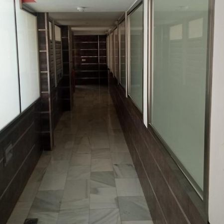 Aparatamento Mirasol Fuengirola. Exteriör bild