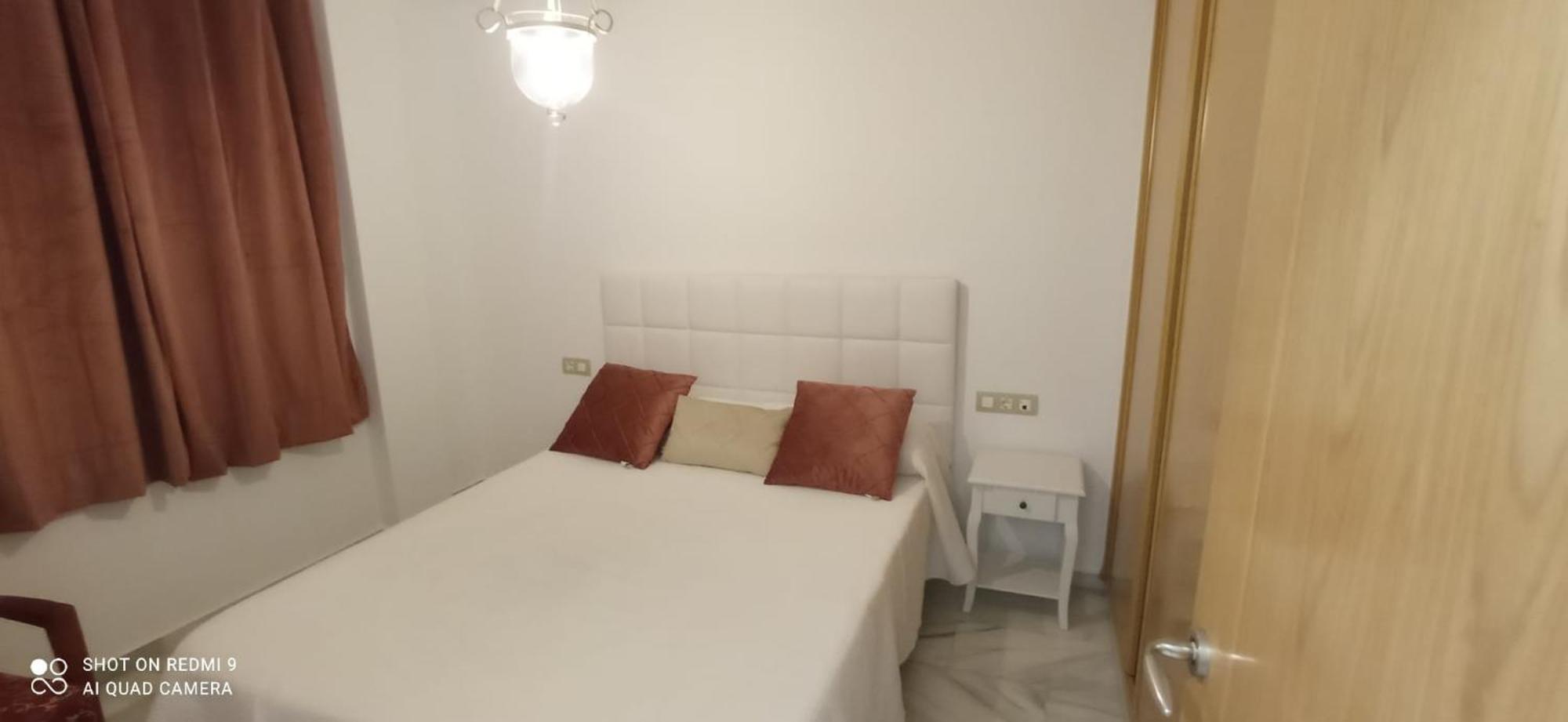 Aparatamento Mirasol Fuengirola. Exteriör bild