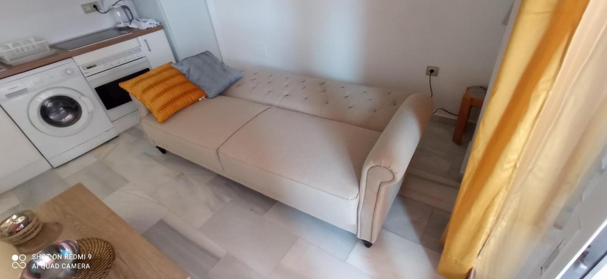 Aparatamento Mirasol Fuengirola. Exteriör bild