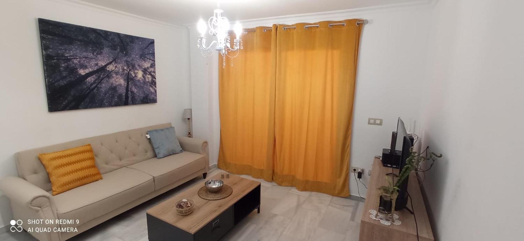 Aparatamento Mirasol Fuengirola. Exteriör bild