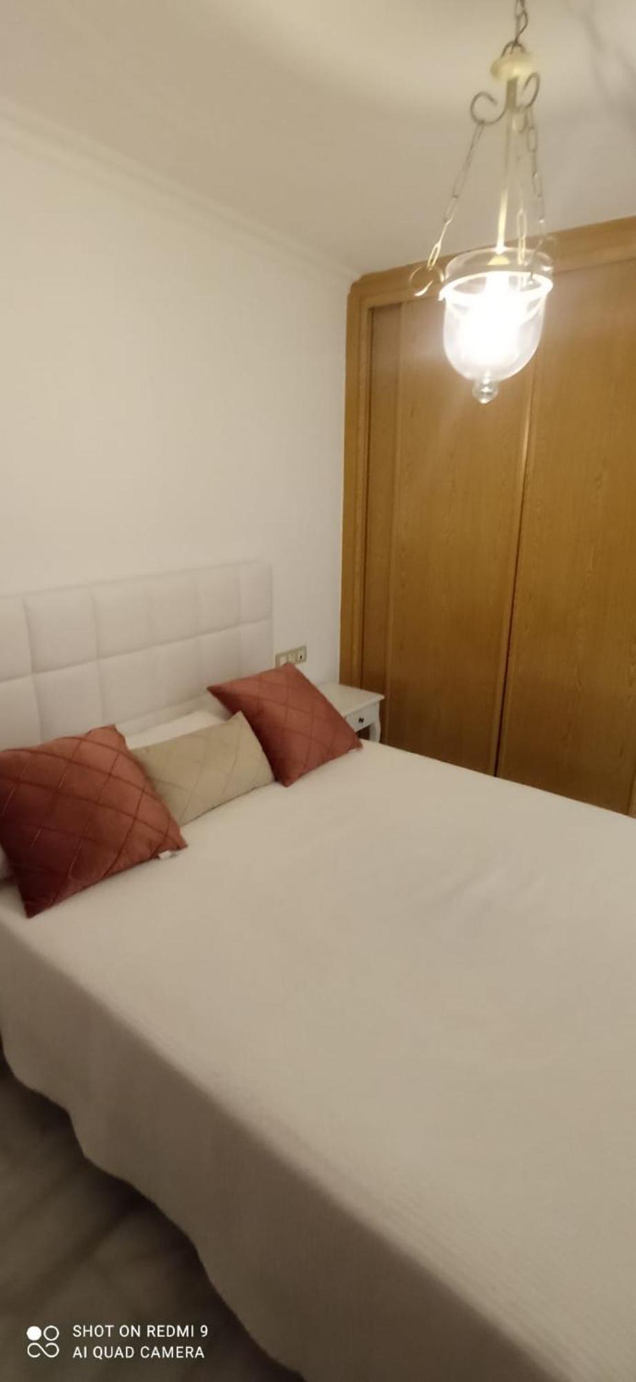 Aparatamento Mirasol Fuengirola. Exteriör bild