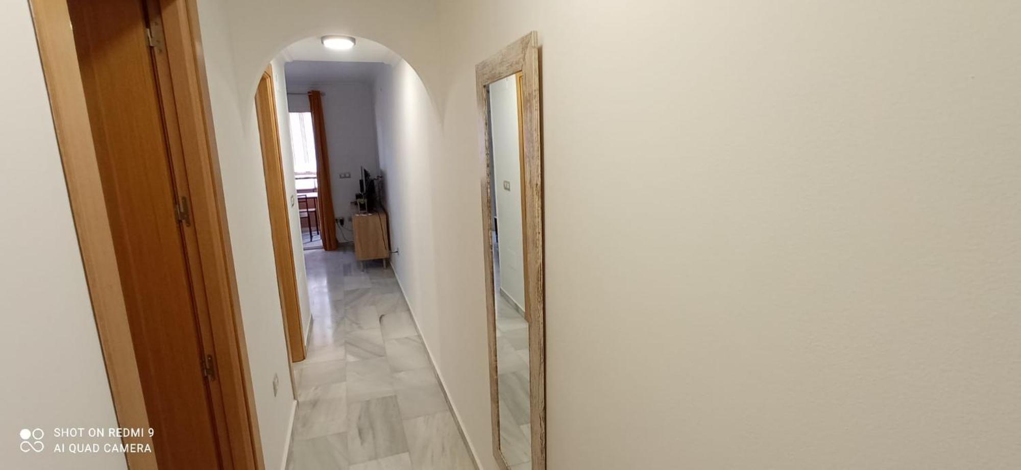 Aparatamento Mirasol Fuengirola. Exteriör bild