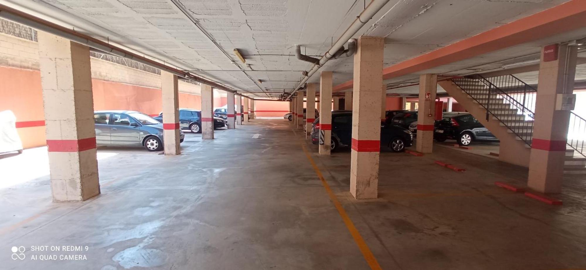 Aparatamento Mirasol Fuengirola. Exteriör bild